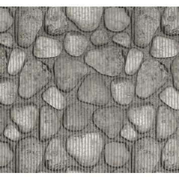 Vannitoavaip D-C-Fix New Stones 130 cm