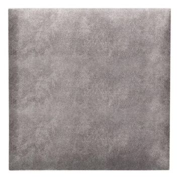 Polsterdatud seinapaneel Fllow Preston 20 Beež 30 x 30 cm