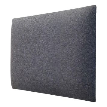 Polsterdatud seinapaneel Fllow Inari 91 hall 30 x 60 cm