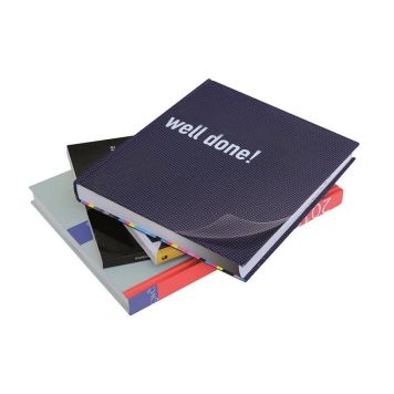 Kleepkile Glasklar 67,5 x 200 cm