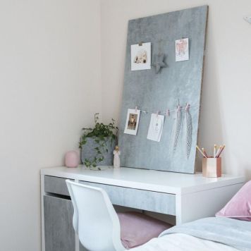 Kleepkile D-C-Fix betoon 90 cm x 2,1 m