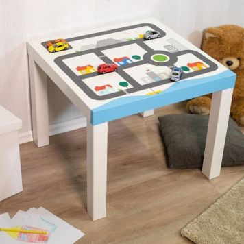 Kleepkile D-C-Fix 45 x 200 cm, antratsiit