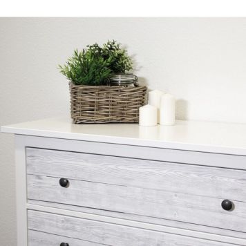 Kleebis D-C-Fix Shabby Wood