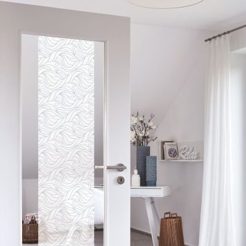 Staatiline kile Antwerpen 90 x 150 cm