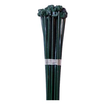 Post Tentol 8 mm x 110 cm, roheline