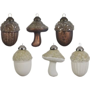 Kuuseehe Tammetõru valik 7 cm