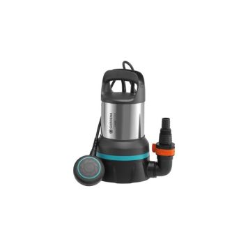 Uputatav pump Gardena 11000 puhtale veele