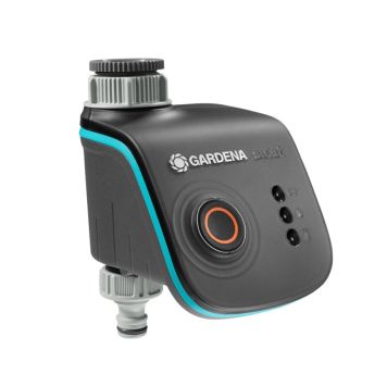 Kastmiskompuuter Gardena Smart Water Control