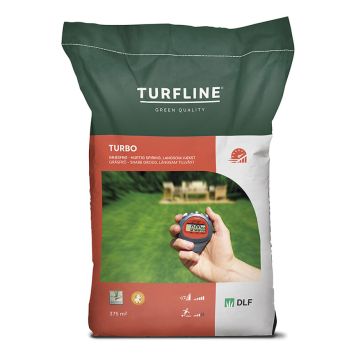 Muruseeme Turfline 7,5 kg Turbo