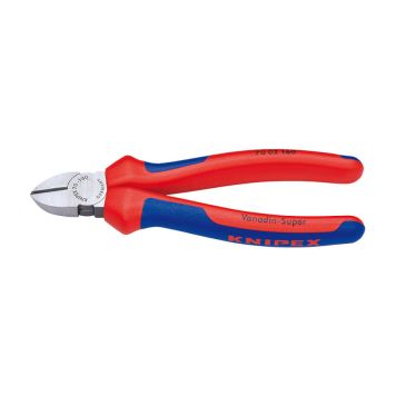 Külglõiketangid Knipex 140 mm