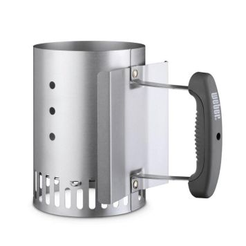 Grillsöe süütaja Weber väike