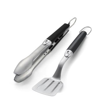 Grillitarvikute komplekt Weber Original