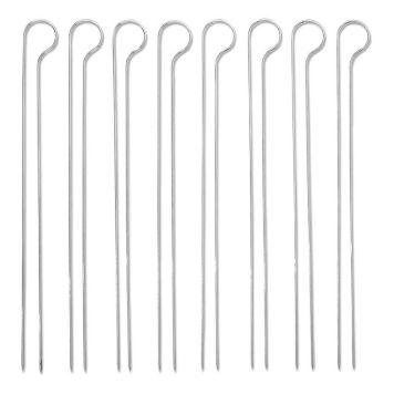 Vardakomplekt Weber 8 tk/pk