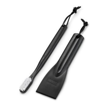 Puhastuskomplekt 2-osaline Weber