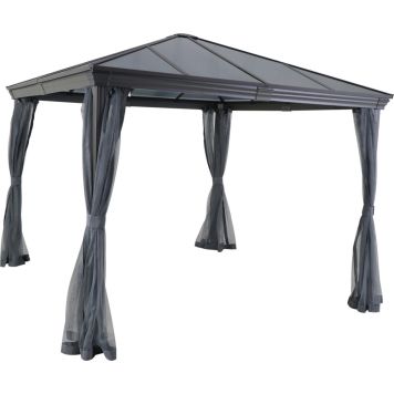 Varikatus SunFun Reno 3 x 3 x 2,7 m