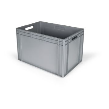 Transpordikast BAUHAUS 60 x 40 x 40 cm