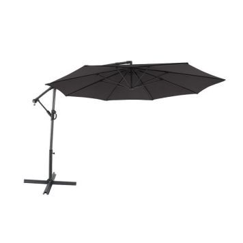 Päikesevari SunFun Milano Ø 350 cm