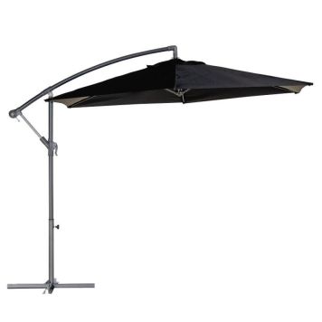 Päikesevari SunFun Toscana Ø 300 cm