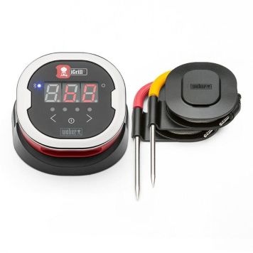 Termomeeter Weber iGrill 2