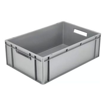 Transpordikast BAUHAUS 60 x 40 x 20 cm