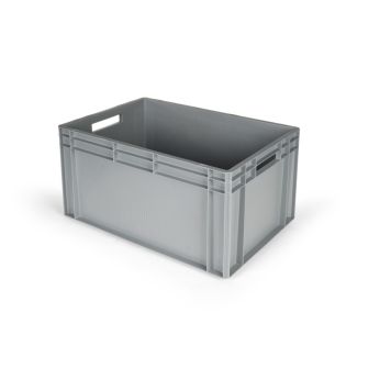 Transpordikast BAUHAUS 60 x 40 x 32 cm