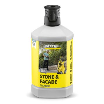 KIVIPESUAINE 3-IN-1 KÄRCHER 1 L, PLUG`N`