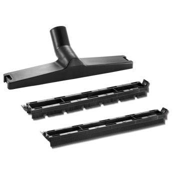 Põrandaotsikute komplekt Nilfisk