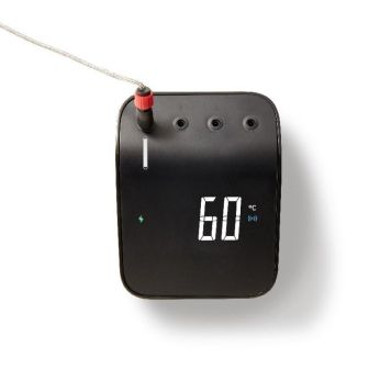 Termomeeter Weber Connect Smart