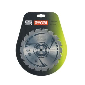 Saeketas Ryobi CSB150A1