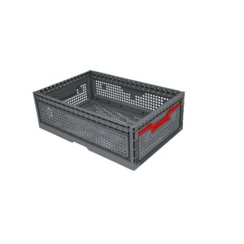 Transpordikast BAUHAUS 60 x 40 x 20 cm