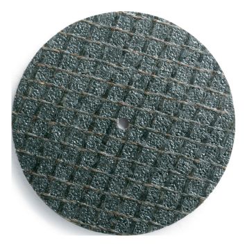 Fiiberklaasist tugevdusega lõikeketas Dremel 426