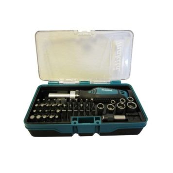 Otsikute komplekt Makita 47 osaline