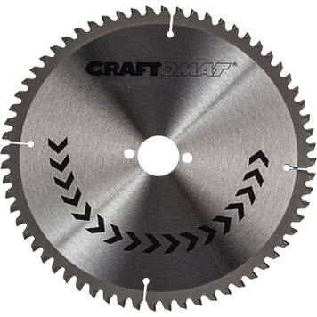 Saeketas Craftomat alu 230 mm