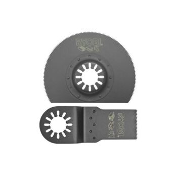 Saeleht Ryobi RAK02MT 2 tk