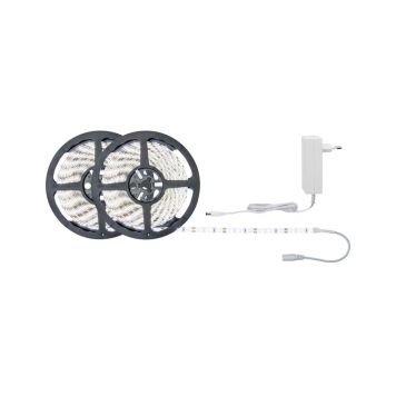 LED- valgusriba Paulmann SimpLED külm valge 10 m