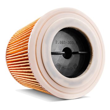 Filter Kärcher WD/SE