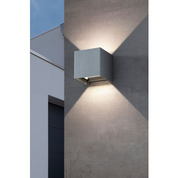 LED-välisvalgusti Starlux Umea 2-osaline