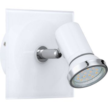 Kohtvalgusti Eglo Tamara 1, valge