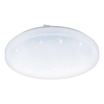 LED-plafoon Eglo Frania-S