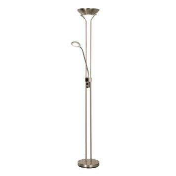 Põrandavalgusti Nice Uplight 20 W + 5 W LED