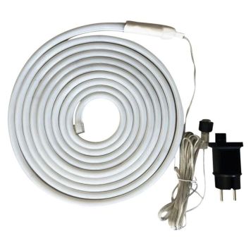 LED-valgusriba Starlux Neon 5 m, soe valge