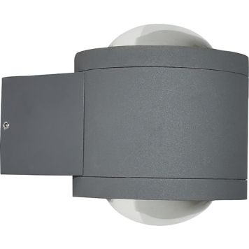 LED-välisvalgusti Starlux Fano