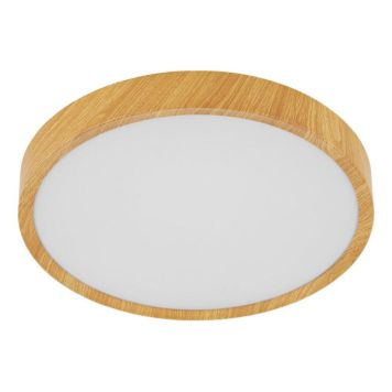 Plafoon Eglo LED Musurita Ø 34 cm