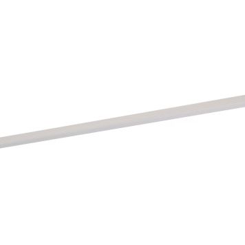 Katteliist siinile Nordluks Track Light Link 1 m Valge