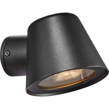 Välisvalgusti Nordlux Aleria Must