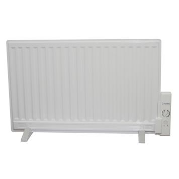 Õliradiaator Termo 800 W