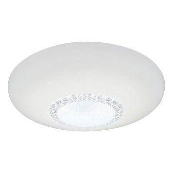 LED-plafoon Tween Light Mara Ø 60 cm