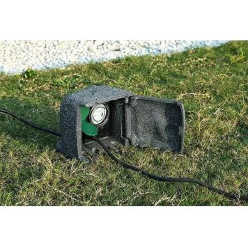 Pistikupesa Voltomat Power Rock 2-osaine taimeriga