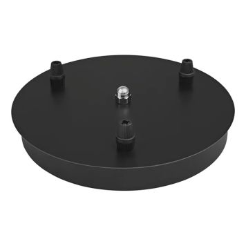 Rippvalgustihoidik Ledvance Vintage 1906 PenduLum CANOPY