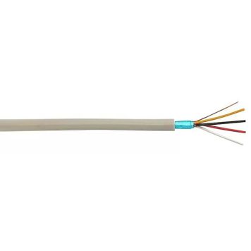 Telefonikaabel Kabelexpress J-Y(ST)Y2x2x0,6 hall